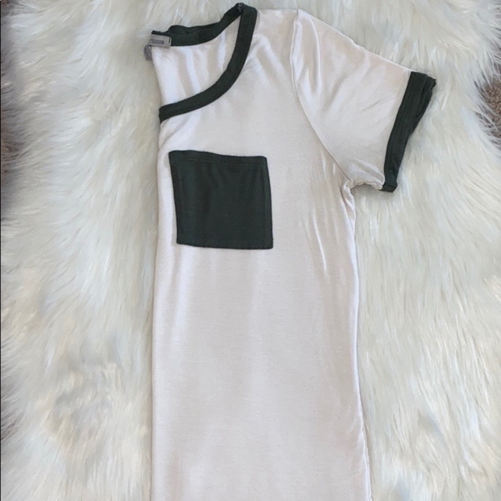 Women’s Baseball Tee